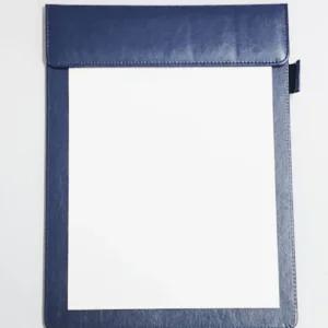 파일홀더 가죽 자석 클립 보드 A4서류철 파일 종이받침대 화일 결재판 메뉴판 메모패드