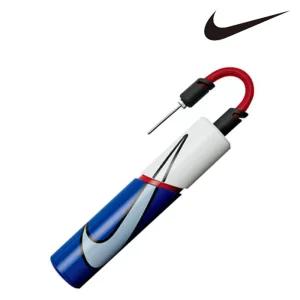 나이키 AC4355-423 볼펌프에어 핸디 손펌프 에어 공기주입기 다용도 소형 튜브용