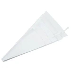 쿠킹 데코레이션 짤주머니 100매짤 베이짤 소도구 키반죽짤 크림짤