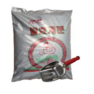 계분삽세트 효과적인 밑거름 20L퇴비 가축분 건계분 압축건 펠렛 발효 텃밭