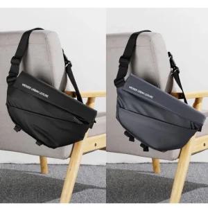 키밍 슬링백 가방 힙색 방수 웨이스트 크로스러닝 미니 러닝 크로스 힙팩 스포츠 허리 남여공용 런닝 운동