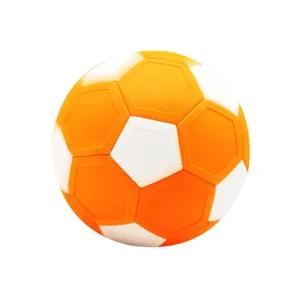 KC인증 유소년 프리킥 사커볼 미니 4호 축구공소프트 소프트볼 행사 스포츠교구 어린이 학교체육 용품 뉴스