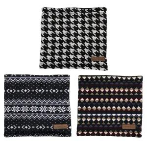 NASKA 넥워머 극세사안감 겨울마스크 스키보드 자전거 귀걸이 바이크 다용도 따뜻한 등산 방한