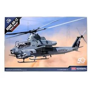 조립식 밀리터리 헬기 프라모델 AH-1Z 샤크마우스