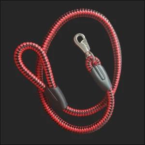 실줄 청줄 개줄 목줄 리드 20mm 빨강 검정 시골개애견산책 용품 강아지 펫줄