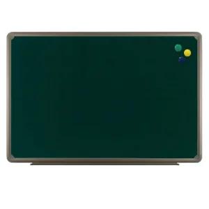 자석 보드 물백묵 칠판 알루미늄 400x600cm 청색