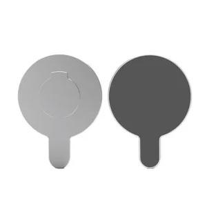 오즈모바일6 5 호환 맥세이프 자석 마운트 플레이트방수가방 케이스 액션캠부품 카메라 고프로 로악세사리