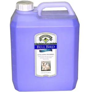 내츄럴 샴푸린스(백모용 블루) 4L강아지털관리 애견 애완 기능성 반려 견용 강아지용