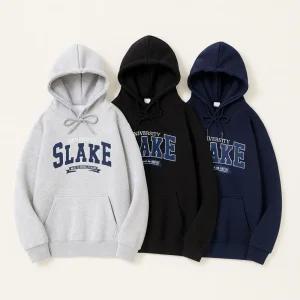 남성 여성 기모 후드티 오버핏 봄 가을 겨울 데일리 따뜻한 기모 겨울 티셔츠