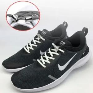 클립 정리 운동화끈 끈+캡슐 신발끈 매듭없는 Jgw9+5wDI