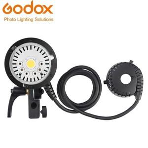 Godox AD600PRO 외부 Flitskop 600ws 보웬스 마운트
