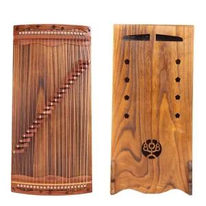 미니 가야금 21현 국악기 연습용 입문용 학원 초보