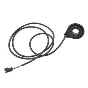 Ebike 더블 홀용 페달 보조 센서 Pas 시스템 사이클링 액세서리 전기