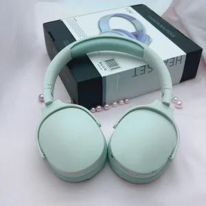 무선 블루투스 헤드폰 노이즈차단 ANC 장시간