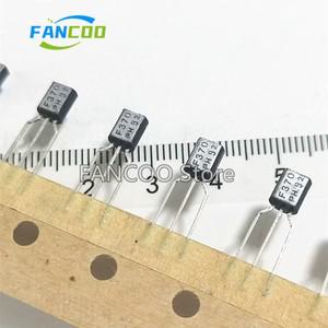 트랜지스터5PCS BF370 2N7000 TO-92 BF240 BF BF494   트랜지스터 BF199 BF244B