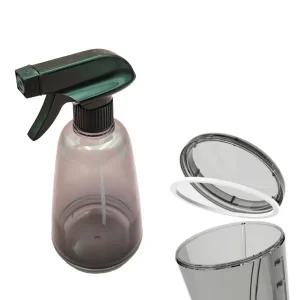 [골드스마일]TC 세척가능한 분무기 스프레이 안개 미세