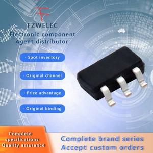 FDC6420C-VB 기존 MOSFET SOT23-6 ±20V 5.5/3.4A 전계 효과 튜브 VBsemi 이산 반도체 트랜지스터 구성 요