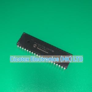 IC MCU PIC16C74B-20I/P DIP40 8BIT 7KB OTP 40DIP