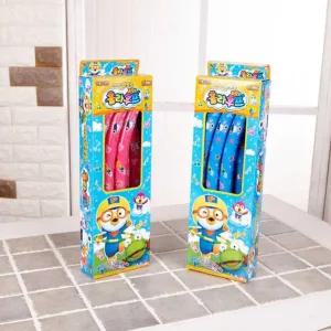 뽀로로 조립 훌라후프 색상랜덤 장난감 완구