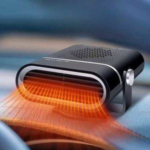 차량용 히터 화물 트럭용 무시동에어컨 디젤 블랙 온풍기 배터리 캠핑카 베이스 캠핑용