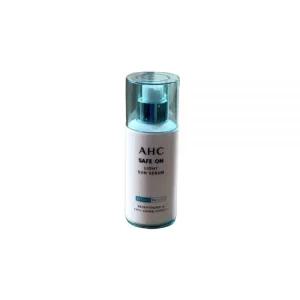 AHC 세이프 온 라이트 선 세럼 40ml(SPF50+)