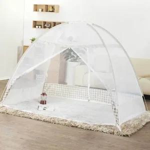 모기장 원터치 180cm 침대용모기장 텐트형모기장 침대용모기장 모기장 텐트형모기장 180cm
