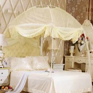 텐트형모기장 침대용모기장 접이식모기장 접이식모기장 침대용모기장 텐트형모기장