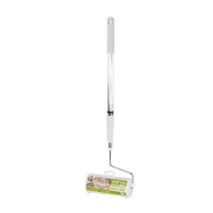 롱롱 털 청소 롤테이프 밀대 리필포함 털청소롤테이프밀대 반려동물털청소밀대