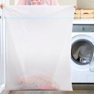 수건 옷 속옷 이불 배게 초대형 세탁망 빨래망 보관망 이불세탁망 세탁망대형 세탁빨래망