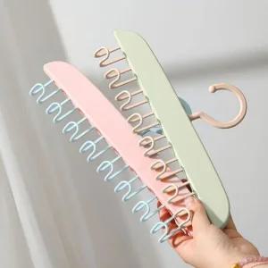 넥타이걸이 스카프걸이 스타킹걸이 브라 회전고리걸이 나시걸이 속옷걸이 벨트걸이