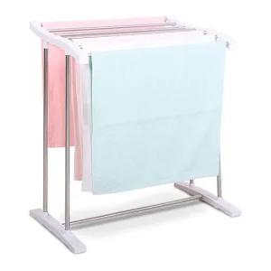 화이트 스텐 빨래미니건조대 빨래걸이 빨래건조 1단 미니건조대 미니빨래건조대
