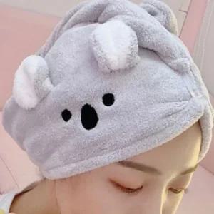 머리 빨리 말리기 수건 타올 헤어 건조 건조수건 극세사스포츠타올 스포츠수건