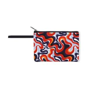 태국 나라야 말랑 파우치 카모다용도가방 화장품 화장품치 예쁜치 여행용치 메이크업치 동전치