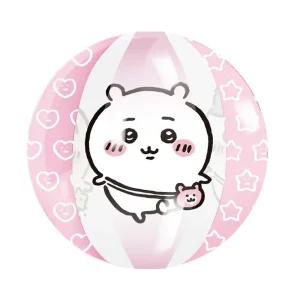 비치볼 이카와 캐릭터대형비볼 공놀이 물놀이 비닐 이공 비볼 어린이비볼 캐볼 탱탱볼