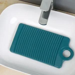 플라스틱 미니빨래판 싱크대빨래판 씽크대빨래판 휴대용빨래판 개수대빨래판 소형빨래판