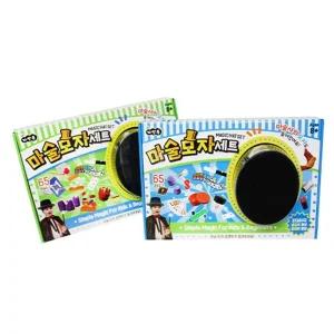 20000 마술 모자 세트 어린이도구마술 사모자 선물 달란트파티 교회 재료 마술쇼