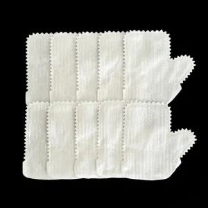 일회용 먼지제거 틈새청소 부직포 행주 장갑 10매 부직포청소장갑 부직포장갑 먼지장갑