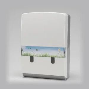 화장지 디스펜서 핸드타월 전용케이스 KJRD200 화장지케이스 점보롤디스펜서 점보롤케이스