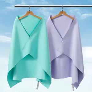 스포츠타올 똑딱이 160_80 수영장 워터파크 수건 수영타올 스포츠타올대형 운동타월