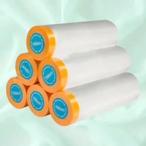 다용도 가구 도배 비닐 청소 보양 보수 비닐덮개 WFKO50D