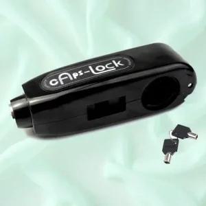 간편 열쇠 브레이크락 브레이크그립 보안기기 핸들락 WFKO59R