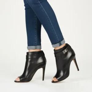 여성 토오픈 부티  BE08671004 001)