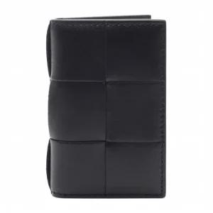 25FW 남성 카세트 플랩 카드지갑  748053 VBWD2 8803 25F)