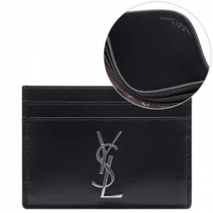 25FW 남성 모노그램 카드지갑  485631 0SX0E 1000 25F)