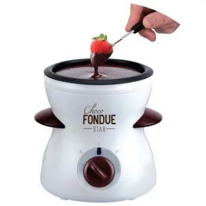 퐁듀스타 퐁듀기 만들기 중탕기 초콜릿