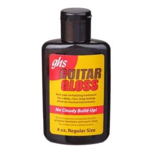 기타 바디 광택제 Guitar-Gloss OOAF472 관리 악기 악기제 관리제 표면 금속