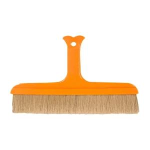 철물팩토리 도배솔 도배붓 용품 풀솔 12인치페인트 페인트칠 도배 본드칠 젯소 니스칠 청소 다용도 브러쉬