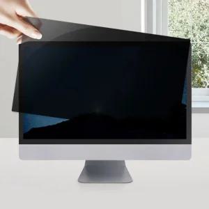 인포가드 모니터 보안필름(15.6형) (16:9)정보보호 LCD 거치식 프라이버시 가리개 사생활 컴퓨터 노트북