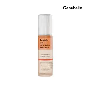 PDRN 듀얼 글로우 세럼 미스트