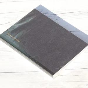 나카바야시 B5 노트 로지컬 프라임-방안 B570SB 5권고급 공책 학생 업무용 수입 대학생 제본 방안지